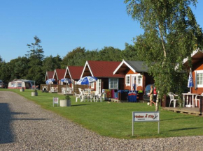 Гостиница Holme Å Camping & Cottages  Ховборг